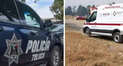 En avanzado estado de descomposición, hallan cadáver de mujer transgénero en Toluca