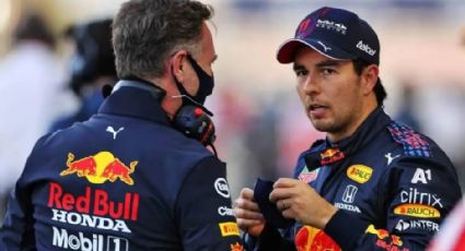 ¿Indirecta a 'Checo' Pérez? Christian Horner aplaude a Verstappen por adaptarse al RB20