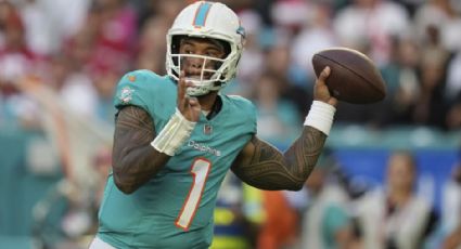 Los Dolphins buscan mantener vivas sus esperanzas de playoffs ante los Browns