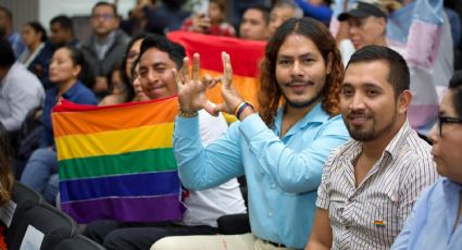 Chiapas aprueba el matrimonio igualitario: Un paso histórico hacia la igualdad de derechos