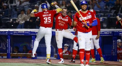 Naranjeros cae en jalisco, pero Robert Stock se consagra como el mejor Pitcher de la temporada