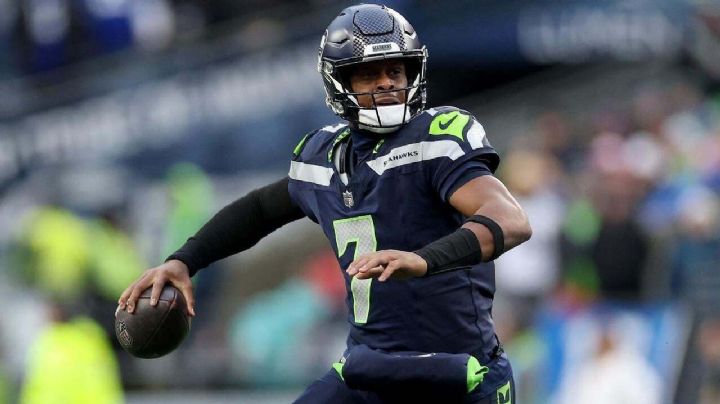 Seattle Seahawks vs Chicago Bears EN VIVO: ¿Dónde ver la NFL desde México