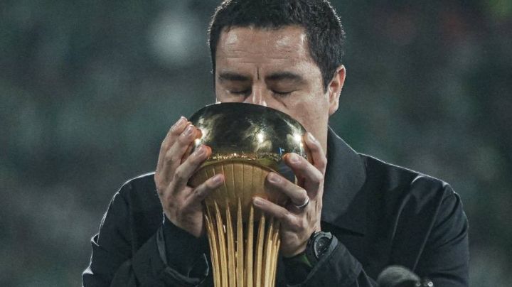 Le aconsejan a Efraín Juárez no venir a la Liga MX tras conseguir el doblete en Colombia