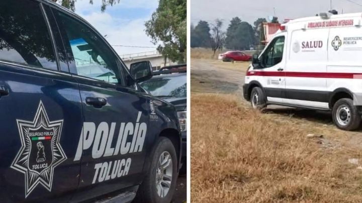 En avanzado estado de descomposición, hallan cadáver de mujer transgénero en Toluca