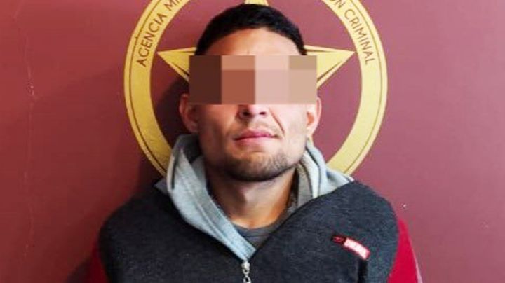 Detenido en Sonora: Jonathan Daniel propinó golpiza a su propio padre con palo de madera