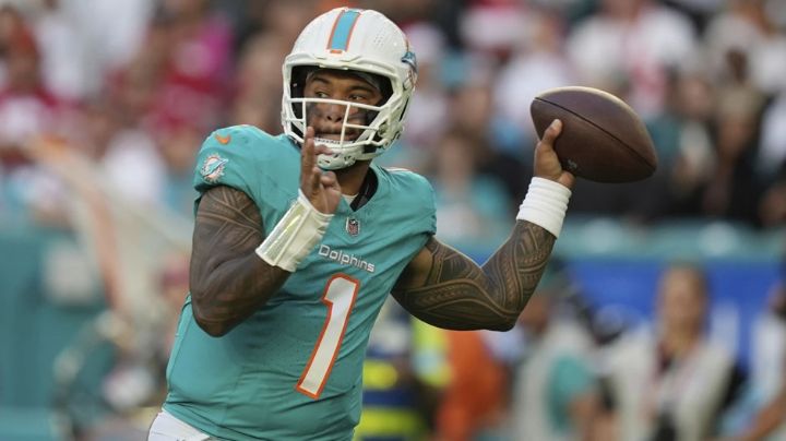 Los Dolphins buscan mantener vivas sus esperanzas de playoffs ante los Browns