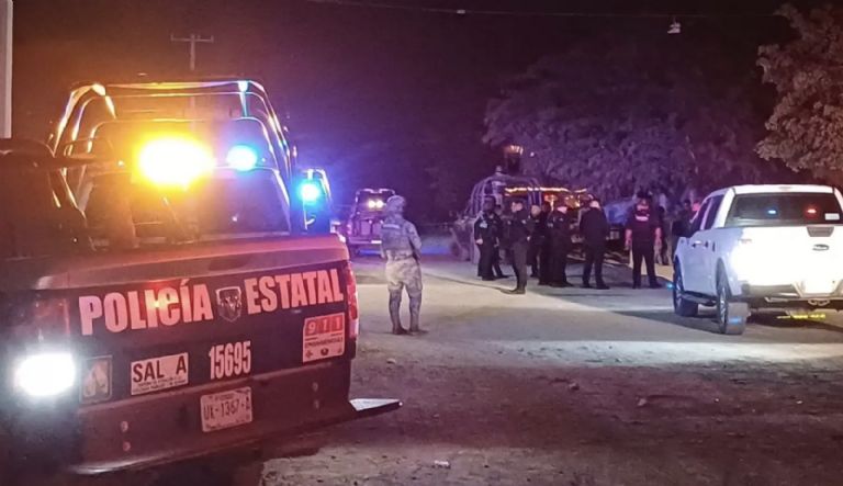 Ataque armado en la Matías Méndez deja un herido. Foto: Facebook