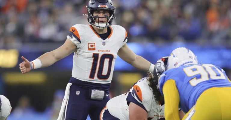 Bo Nix espera sacar su magia ante Cincinnati