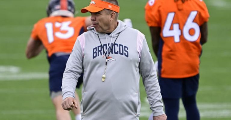 Payton reconoce que tienen cierta presión para este duelo
