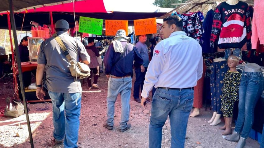 Clima en Culiacán 26 de diciembre: Conagua alerta por fuertes vientos y altas temperaturas