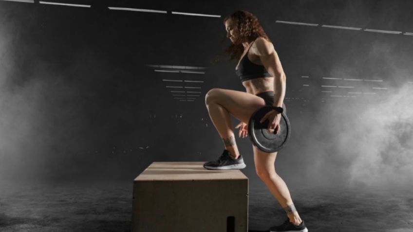 Top 5 de los mejores ejercicios para glúteos y consejos clave para hacerlos crecer