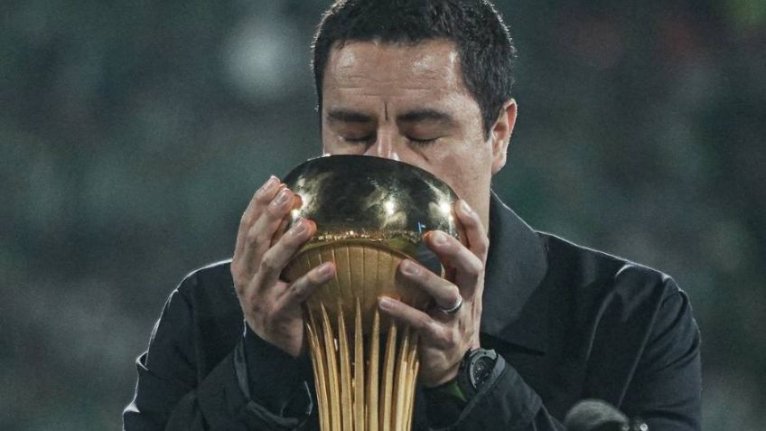 Le aconsejan a Efraín Juárez no venir a la Liga MX tras conseguir el doblete en Colombia