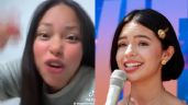 Foto ilustrativa de la nota titulada VIDEO: Tiktoker humilla a Ángela Aguilar; la tacha de roba maridos y de hipócrita