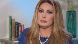 Foto que representa a ¿Está grave? Paty Navidad rompe el silencio sobre su estado de salud tras severas complicaciones