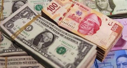 Precio del dólar HOY viernes 27 de diciembre 2024 en pesos mexicanos: Tipo de cambio actual