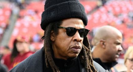 Juez niega revelar el nombre de la 'víctima' de abuso de Jay-Z; se va contra el rapero