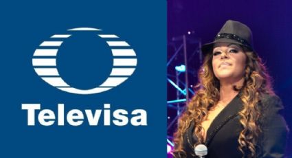 "Tremenda cochinada": Periodista destroza a Televisa por nueva película de Jenni Rivera