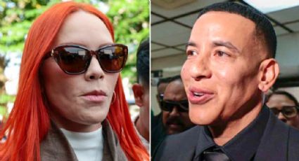 ¿Va a la cárcel? Pese acuerdo, abogado de Daddy Yankee lanza otra acusación contra Mireddys