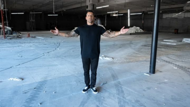 Tragedia navideña: Muere influencer, Miguel Ángel Aguilar, tras un disparo en el rostro