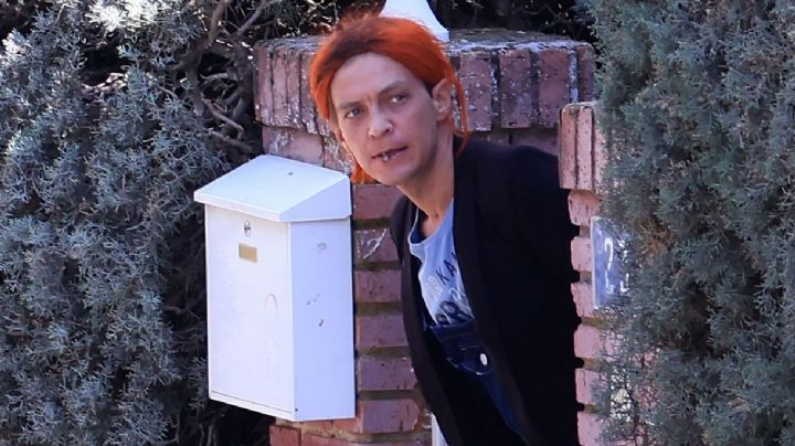 Hijo de Camilo Sesto reaparece en extraña FOTO; perturba a sus miles de seguidores