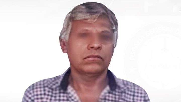 Emborrachó a una adolescente, abusó de ella y la abandonó; Cleto ya está en prisión