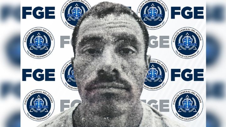 Entró a casa ajena, atacó al dueño y lo mató a puñaladas: irá preso 22 años en Tijuana