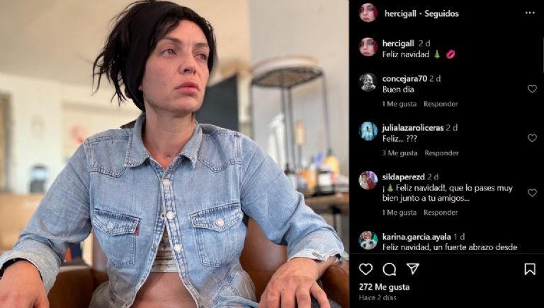 Hijo de Camilo Sesto reaparece en redes sociales