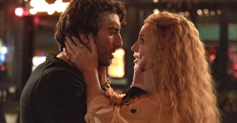 Taylor Swift es involucrada en demanda de Blake Lively contra Justin Baldoni