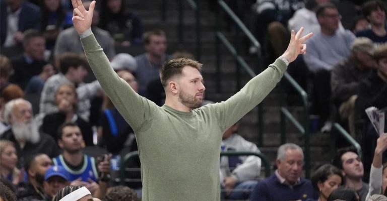 El esloveno estará en la banca por un largo periodo