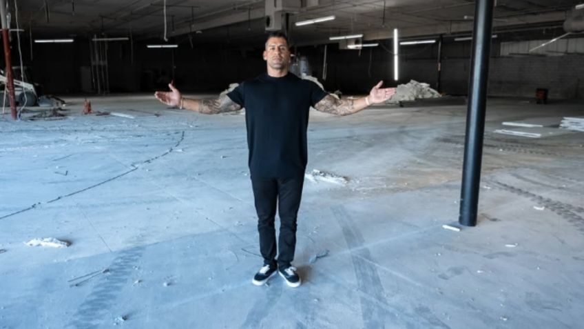 Tragedia navideña: Muere influencer, Miguel Ángel Aguilar, tras un disparo en el rostro