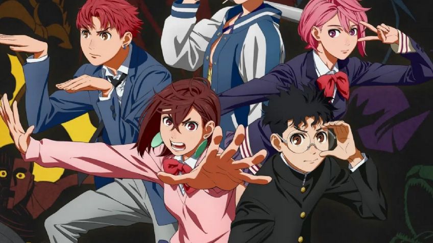 Adiós al 2024: Descubre cuáles fueron los mejores animes que se estrenaron este año