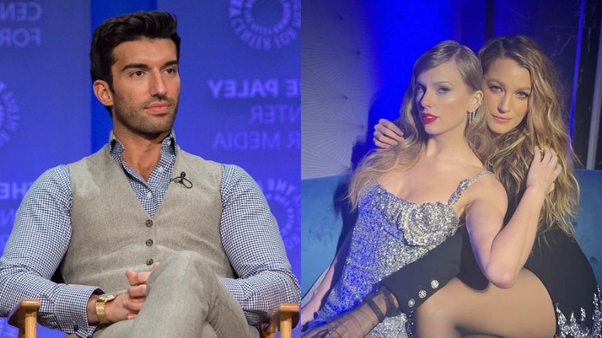 Abogados de Justin Baldoni involucran a Taylor Swift en demanda de Blake Livey por esto