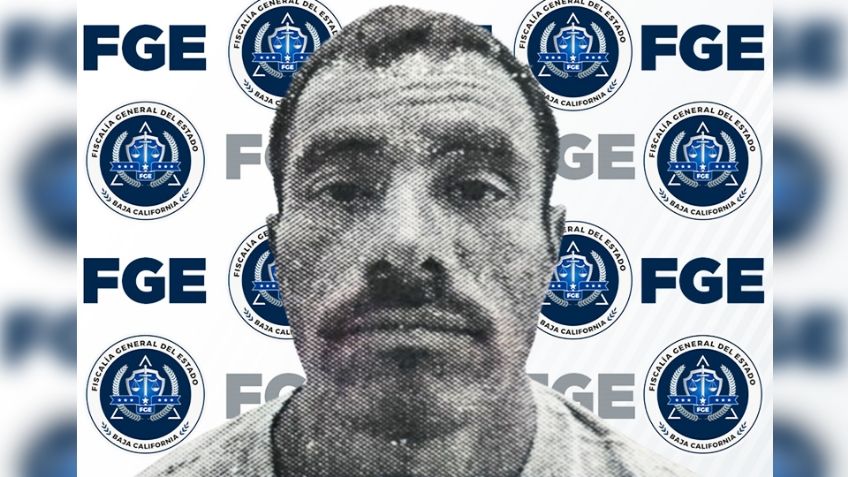 Entró a casa ajena, atacó al dueño y lo mató a puñaladas: irá preso 22 años en Tijuana