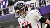 Foto ilustrativa de la nota titulada Atlanta Falcons vs Washington Commanders EN VIVO: Semana 17 de la NFL desde México