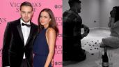 Foto ilustrativa de la nota titulada A 2 meses de su muerte, exnovia de Liam Payne se compromete; así fue la romántica propuesta