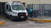 Foto ilustrativa de la nota titulada María Teresa se desvaneció mientras comía, la llevaron a un hospital y falleció en Coahuila