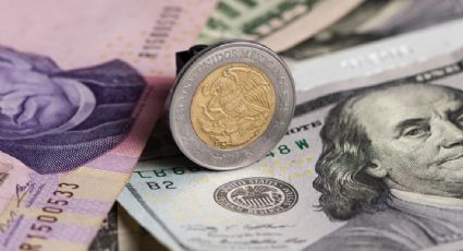 Precio del dólar HOY sábado 28 de diciembre en Pesos Mexicanos: Divisa nacional pierde terreno