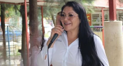 Gobernador de Michoacán pide la baja de la alcaldesa de Coacolmán por polémica de 'El Mencho'