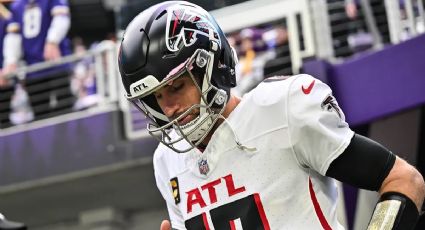 Atlanta Falcons vs Washington Commanders EN VIVO: Semana 17 de la NFL desde México