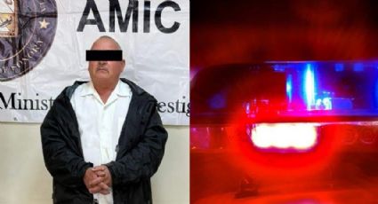 Hombre de la tercera edad es detenido con 40 dosis de sustancia ilegal en SLRC