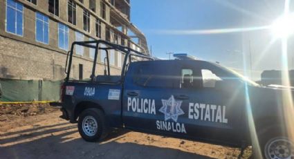 Violencia en Culiacán: Lo mataron a balazos y lo localizan en el fraccionamiento Punta Azul