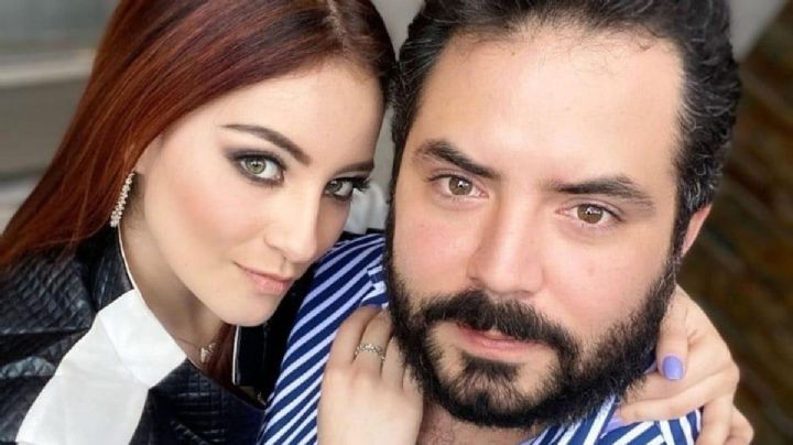 Novia de José Eduardo Derbez enfrenta fuertes críticas por comportamiento en programa de tv