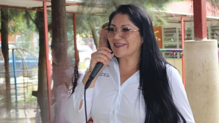 Gobernador de Michoacán pide la baja de la alcaldesa de Coacolmán por polémica de 'El Mencho'