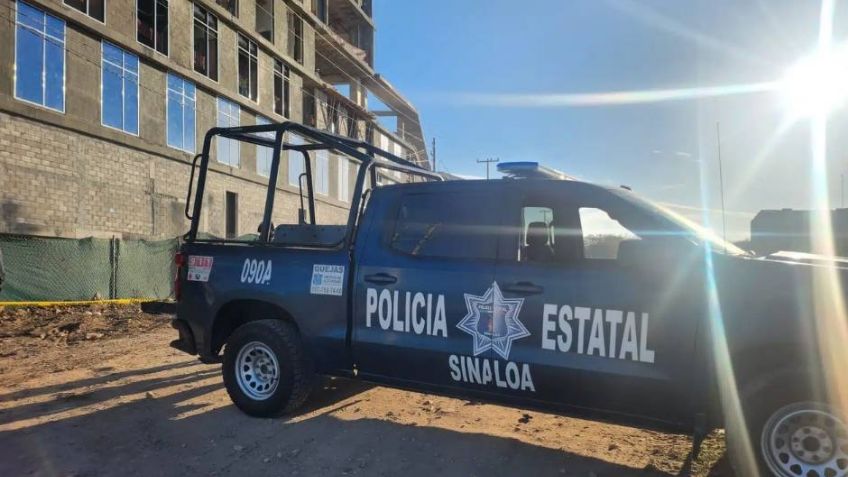 Violencia en Culiacán: Lo mataron a balazos y lo localizan en el fraccionamiento Punta Azul