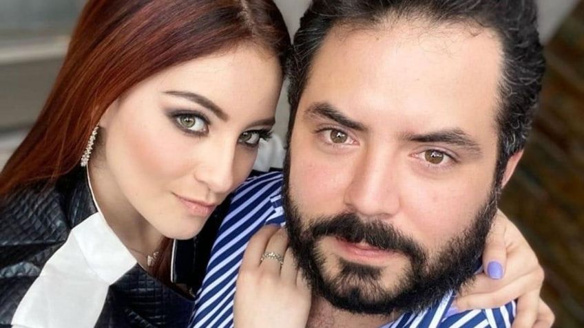 Novia de José Eduardo Derbez enfrenta fuertes críticas por comportamiento en programa de tv