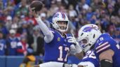 Foto ilustrativa de la nota titulada NFL: Los Bills derriban a los Jets y se aseguran el sembrado 2 de la AFC