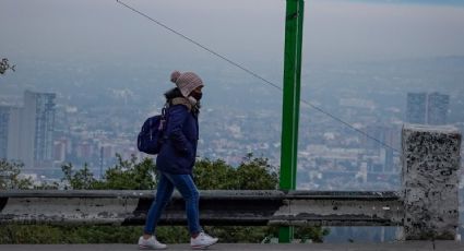 Clima Sonora para el 30 y 31 de diciembre, y 1 de enero: Conagua prevé nuevo Frente Frío y heladas