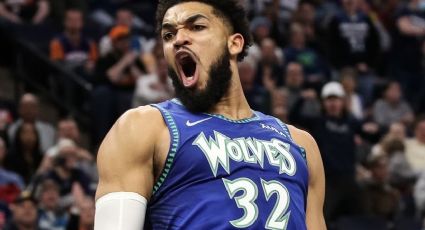 San Antonio Spurs vs Minnesota Timberwolves EN VIVO: ¿Dónde ver la NBA en México?