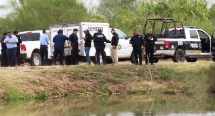 Hallan cuatro cuerpos junto a canal de San Ignacio Río Muerto; Fiscalía de Sonora indaga