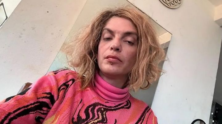 ¿Incendió su casa? Hijo de Camilo Sesto impacta con esta FOTO; está rodeada de fuego